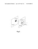 ONE METHOD OF DEPTH PERCEPTION BASED ON BINARY LASER SPECKLE IMAGES diagram and image