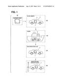 VEHICLE DIAGNOSIS APPARATUS diagram and image