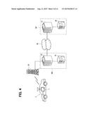 VEHICLE DIAGNOSIS APPARATUS diagram and image