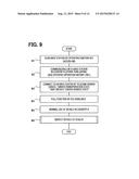 VEHICLE DIAGNOSIS APPARATUS diagram and image