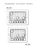 SYSTEM AND METHOD FOR REMOTE CONTROL GAMING SESSIONS USING A MOBILE DEVICE diagram and image