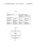 MEDICATION USAGE MONITORING AND REMINDING DEVICE AND METHOD diagram and image