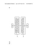 METHOD AND APPARATUS FOR PROVIDING VEHICLE SYNCHRONIZATION TO FACILITATE A     CROSSING diagram and image