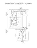 LEVEL SHIFTERS FOR SYSTEMS WITH MULTIPLE VOLTAGE DOMAINS diagram and image