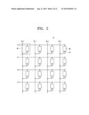 MAGNETIC MEMORY DEVICES diagram and image