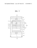 MAGNETIC MEMORY DEVICES diagram and image