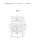 MAGNETIC MEMORY DEVICES diagram and image