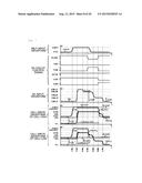 FBC MEMORY OR THYRISTOR MEMORY FOR REFRESHING UNUSED WORD LINE diagram and image