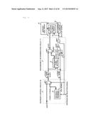 FBC MEMORY OR THYRISTOR MEMORY FOR REFRESHING UNUSED WORD LINE diagram and image