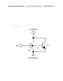 FBC MEMORY OR THYRISTOR MEMORY FOR REFRESHING UNUSED WORD LINE diagram and image