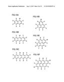 ORGANIC MOLECULAR MEMORY diagram and image