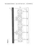 ORGANIC MOLECULAR MEMORY diagram and image