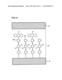 ORGANIC MOLECULAR MEMORY diagram and image