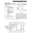 FAILURE DIAGNOSIS CIRCUIT diagram and image