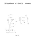 SECONDARY ELECTRON OPTICS AND DETECTION DEVICE diagram and image