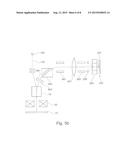 SECONDARY ELECTRON OPTICS AND DETECTION DEVICE diagram and image