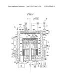 PLASMA PROCESSING APPARATUS diagram and image