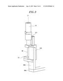 PLASMA PROCESSING APPARATUS diagram and image