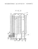 BATCH-TYPE REMOTE PLASMA PROCESSING APPARATUS diagram and image