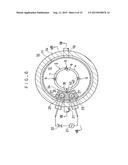 BATCH-TYPE REMOTE PLASMA PROCESSING APPARATUS diagram and image