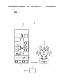 SUBSTRATE TREATMENT METHOD, COMPUTER-READABLE STORAGE MEDIUM, AND     SUBSTRATE TREATMENT SYSTEM diagram and image