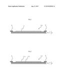 DICING SHEET WITH PROTECTIVE FILM FORMING LAYER AND METHOD FOR PRODUCING     CHIP diagram and image