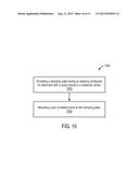 CLAMPING MECHANISM FOR PROCESSING OF A SUBSTRATE WITHIN A SUBSTRATE     CARRIER diagram and image