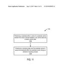 CLAMPING MECHANISM FOR PROCESSING OF A SUBSTRATE WITHIN A SUBSTRATE     CARRIER diagram and image