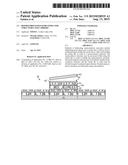 BONDED PROCESSED SEMICONDUCTOR STRUCTURES AND CARRIERS diagram and image