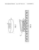 BONDED PROCESSED SEMICONDUCTOR STRUCTURES AND CARRIERS diagram and image