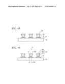 SEMICONDUCTOR DEVICE AND METHOD OF MANUFACTURING THE SAME diagram and image