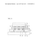 SEMICONDUCTOR DEVICE AND METHOD OF MANUFACTURING THE SAME diagram and image