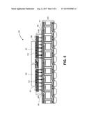 RELIABLE MICROSTRIP ROUTING FOR ELECTRONICS COMPONENTS diagram and image