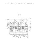 SEMICONDUCTOR DEVICE AND MANUFACTURING METHOD OF THE SAME diagram and image