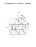 SEMICONDUCTOR DEVICE AND MANUFACTURING METHOD OF THE SAME diagram and image