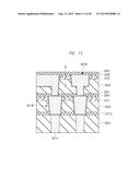 SEMICONDUCTOR DEVICE AND MANUFACTURING METHOD OF THE SAME diagram and image