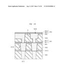 SEMICONDUCTOR DEVICE AND MANUFACTURING METHOD OF THE SAME diagram and image