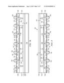 Semiconductor Device and Method of Mounting Semiconductor Die to Heat     Spreader on Temporary Carrier and Forming Polymer Layer and Conductive     Layer Over the Die diagram and image