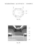 Under Bump Metallization diagram and image