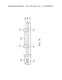 SELF-ALIGNMENT STRUCTURE FOR WAFER LEVEL CHIP SCALE PACKAGE diagram and image