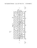 PACKAGES WITH STRESS-REDUCING STRUCTURES AND METHODS OF FORMING SAME diagram and image