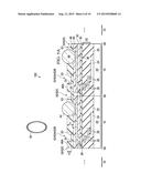 PACKAGES WITH STRESS-REDUCING STRUCTURES AND METHODS OF FORMING SAME diagram and image