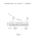 BUNDLED MEMORY AND MANUFACTURE METHOD FOR A BUNDLED MEMORY WITH AN     EXTERNAL INPUT/OUTPUT BUS diagram and image