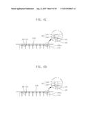 STACKED SEMICONDUCTOR PACKAGES, METHODS FOR FABRICATING THE SAME, AND /OR     SYSTEMS EMPLOYING THE SAME diagram and image