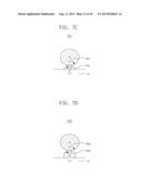 STACKED SEMICONDUCTOR PACKAGES, METHODS FOR FABRICATING THE SAME, AND /OR     SYSTEMS EMPLOYING THE SAME diagram and image