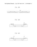 STACKED SEMICONDUCTOR PACKAGES, METHODS FOR FABRICATING THE SAME, AND /OR     SYSTEMS EMPLOYING THE SAME diagram and image