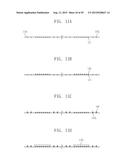 STACKED SEMICONDUCTOR PACKAGES, METHODS FOR FABRICATING THE SAME, AND /OR     SYSTEMS EMPLOYING THE SAME diagram and image