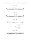 STACKED SEMICONDUCTOR PACKAGES, METHODS FOR FABRICATING THE SAME, AND /OR     SYSTEMS EMPLOYING THE SAME diagram and image