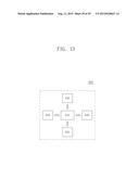 STACKED SEMICONDUCTOR PACKAGES, METHODS FOR FABRICATING THE SAME, AND /OR     SYSTEMS EMPLOYING THE SAME diagram and image