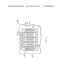 Diode Circuit Layout Topology With Reduced Lateral Parasitic Bipolar     Action diagram and image